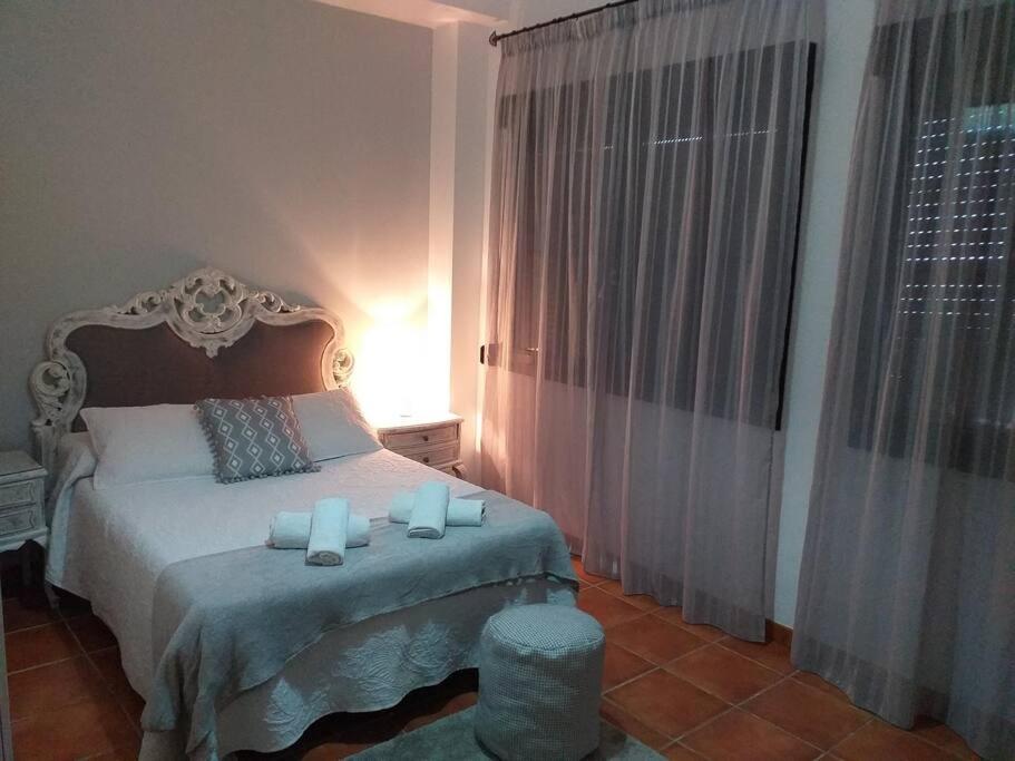 Casa Rodriguez II - La Herradura ลาเอร์ราดูรา ภายนอก รูปภาพ