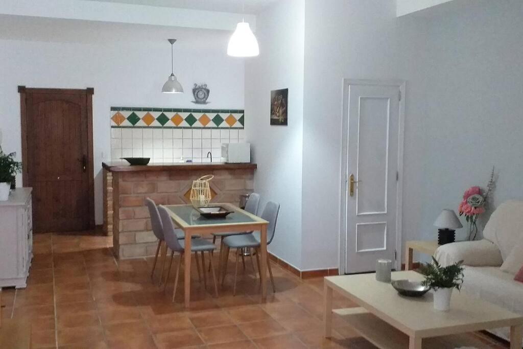 Casa Rodriguez II - La Herradura ลาเอร์ราดูรา ภายนอก รูปภาพ