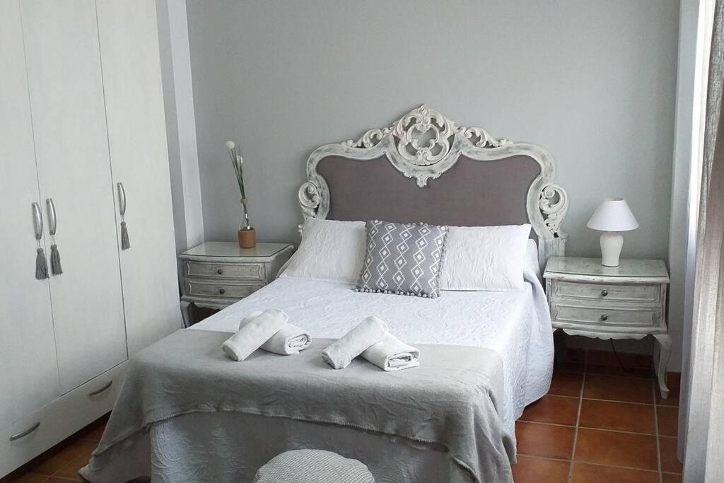 Casa Rodriguez II - La Herradura ลาเอร์ราดูรา ภายนอก รูปภาพ