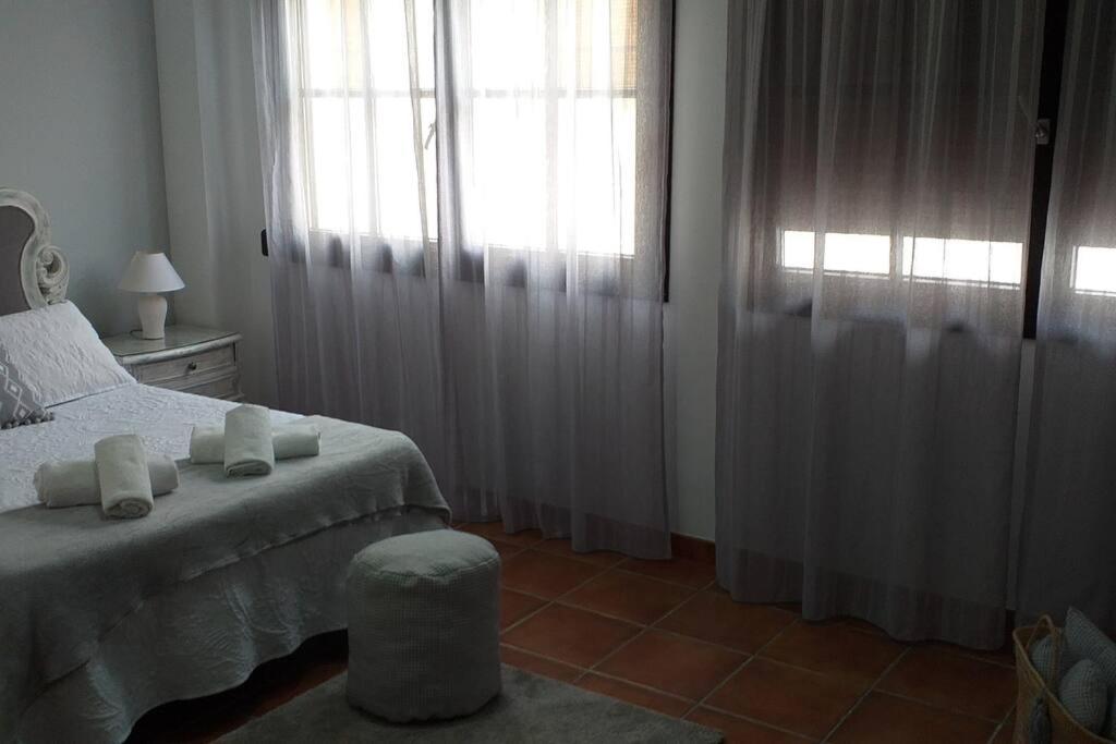 Casa Rodriguez II - La Herradura ลาเอร์ราดูรา ภายนอก รูปภาพ