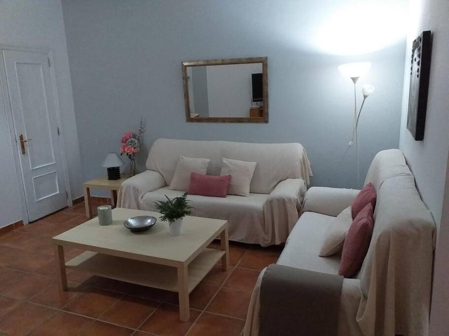 Casa Rodriguez II - La Herradura ลาเอร์ราดูรา ภายนอก รูปภาพ