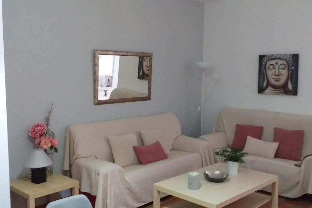 Casa Rodriguez II - La Herradura ลาเอร์ราดูรา ภายนอก รูปภาพ