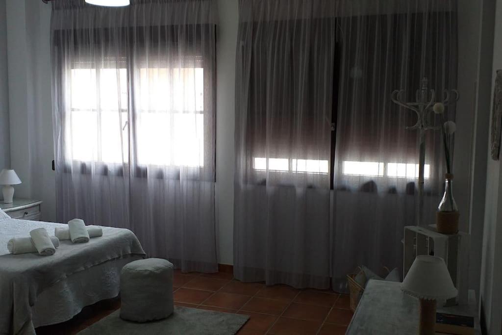 Casa Rodriguez II - La Herradura ลาเอร์ราดูรา ภายนอก รูปภาพ