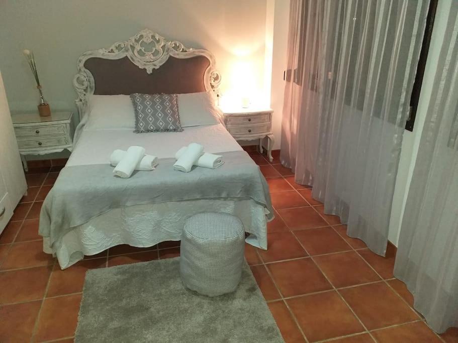 Casa Rodriguez II - La Herradura ลาเอร์ราดูรา ภายนอก รูปภาพ