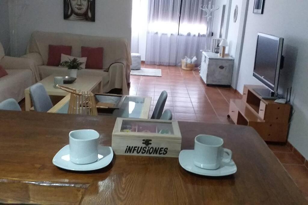Casa Rodriguez II - La Herradura ลาเอร์ราดูรา ภายนอก รูปภาพ