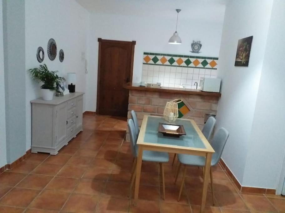 Casa Rodriguez II - La Herradura ลาเอร์ราดูรา ภายนอก รูปภาพ